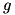 g