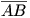AB
