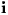 i