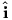 i-hat