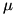 mu